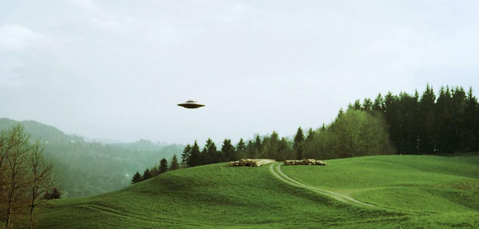 Billy meier ufo